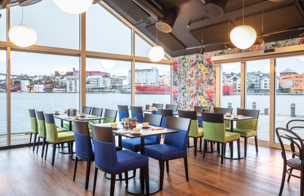 Thon Hotel Kristiansund - View 3