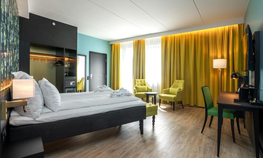 Thon Hotel Linne - View 6