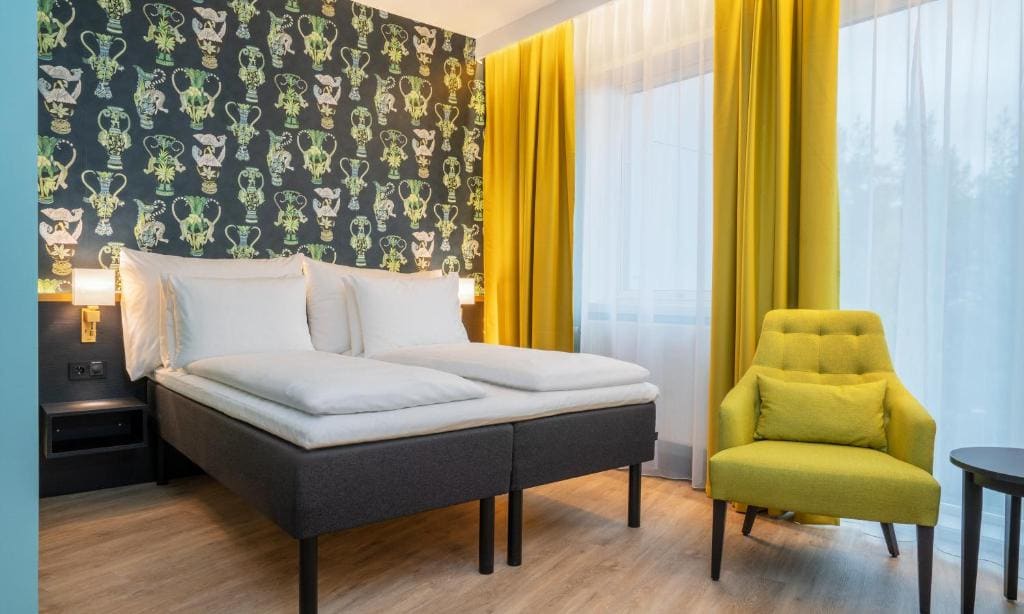 Thon Hotel Linne - View 7