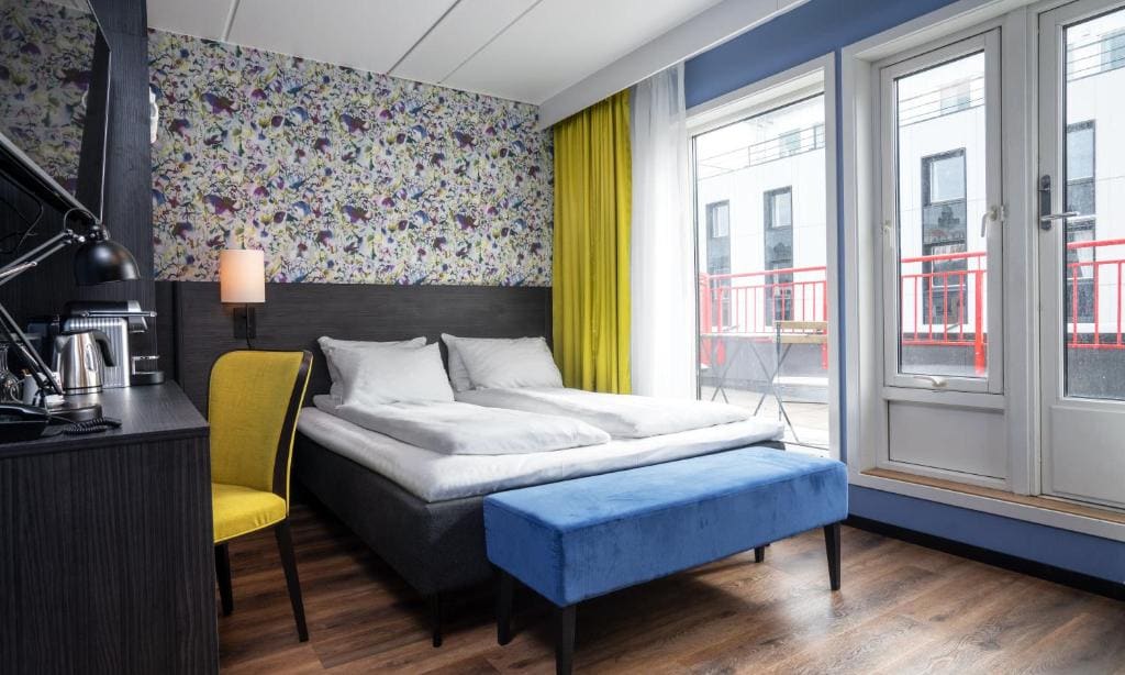 Thon Hotel Tromsø - View 2