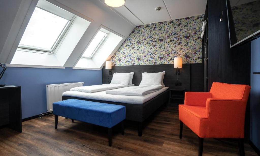 Thon Hotel Tromsø - View 7