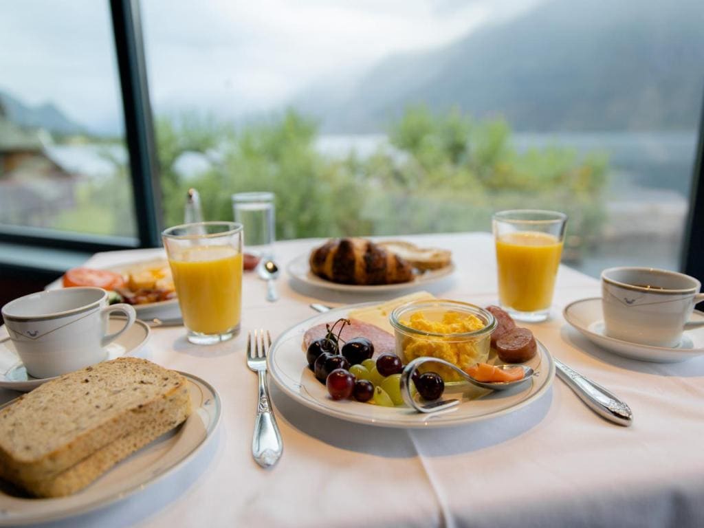 Hotel Ullensvang - View 4