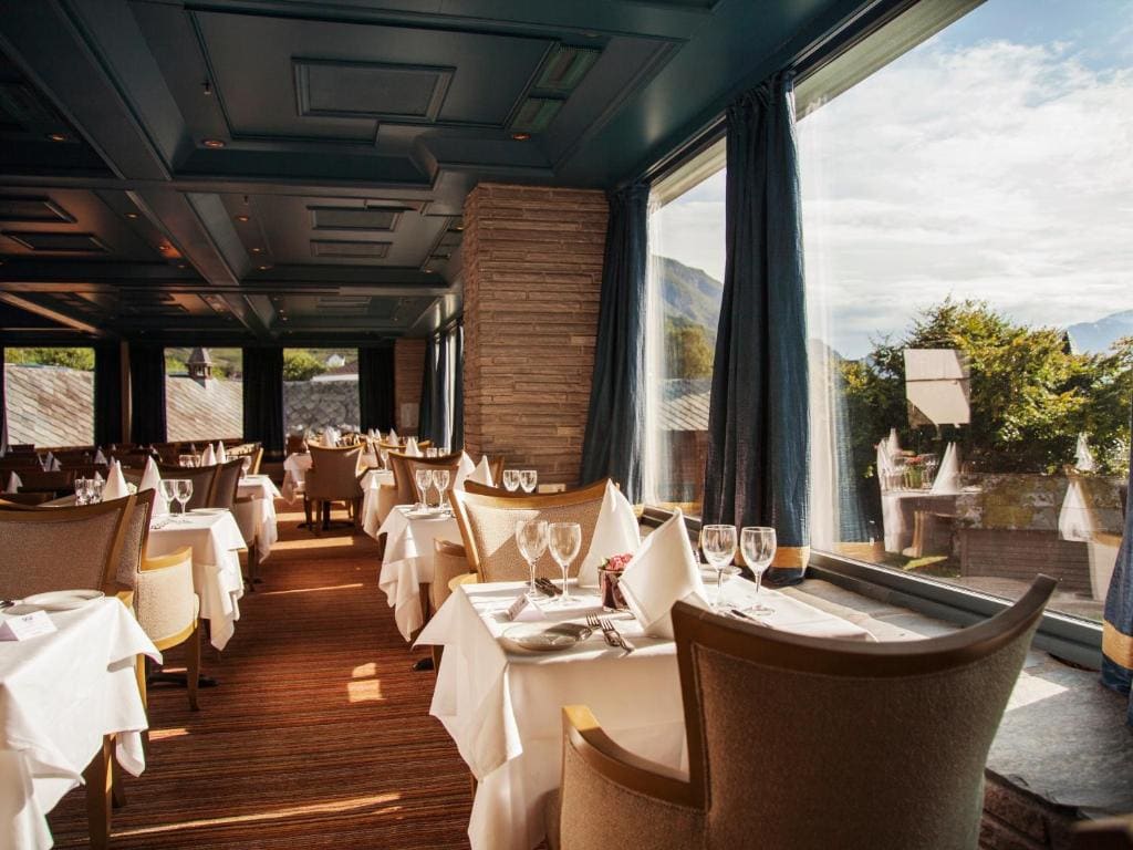Hotel Ullensvang - View 3