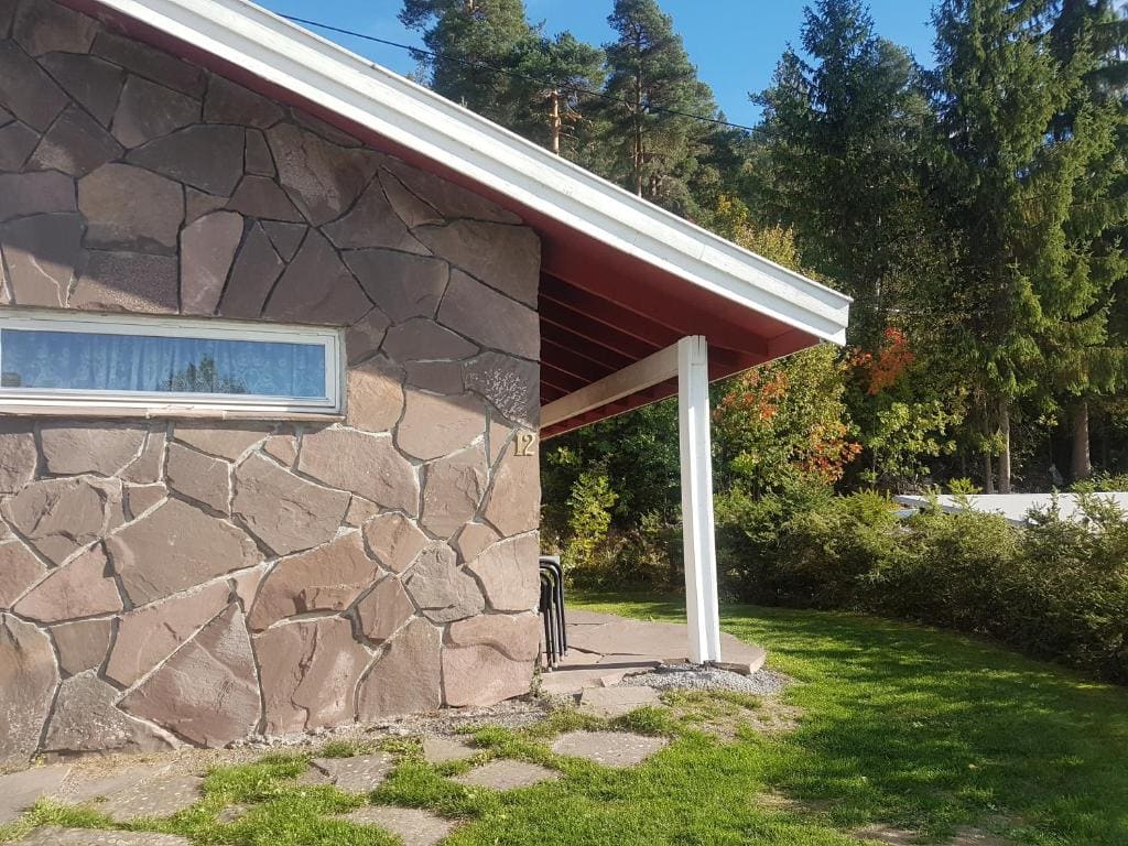 Utvika Camping - View 4