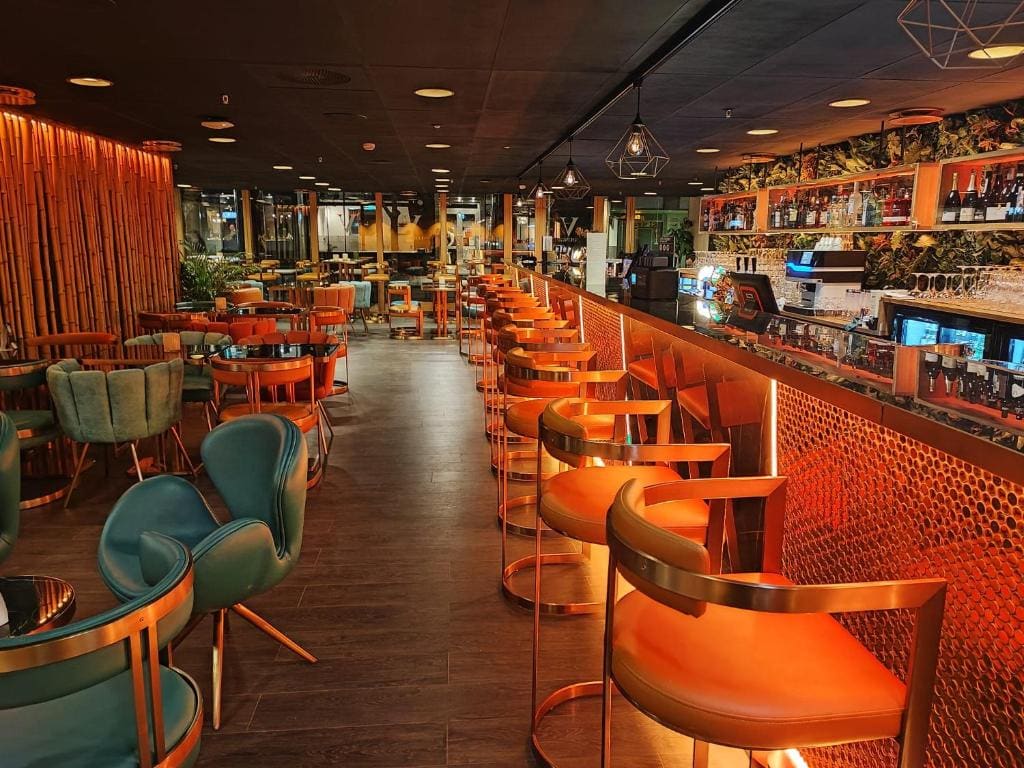 The Verdandi Hotel - View 5