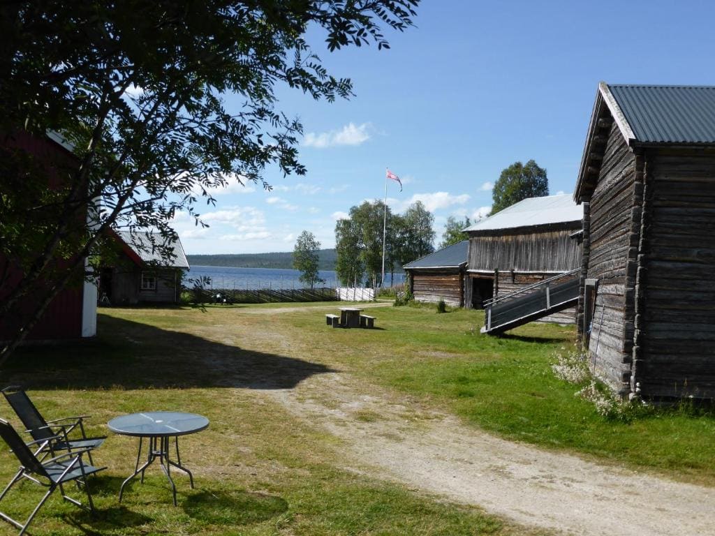 Vestre Sorken Feriegard - View 4