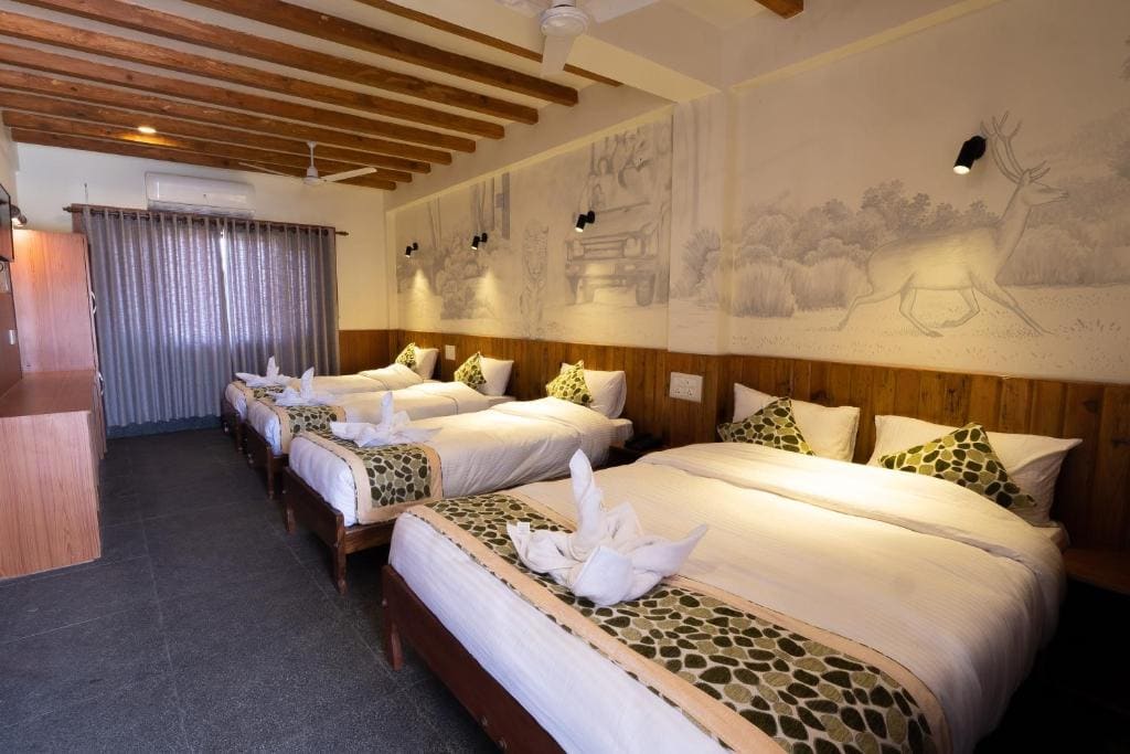 Babai Resort Pvt Ltd - View 2