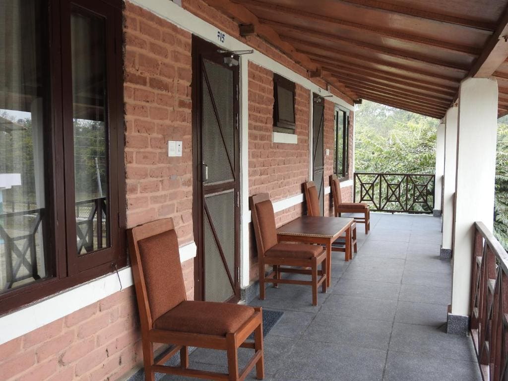 Babai Resort Pvt Ltd - View 3