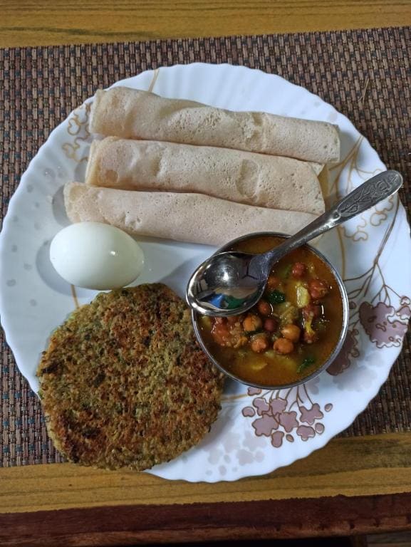 Balthali Heritage Inn - View 4