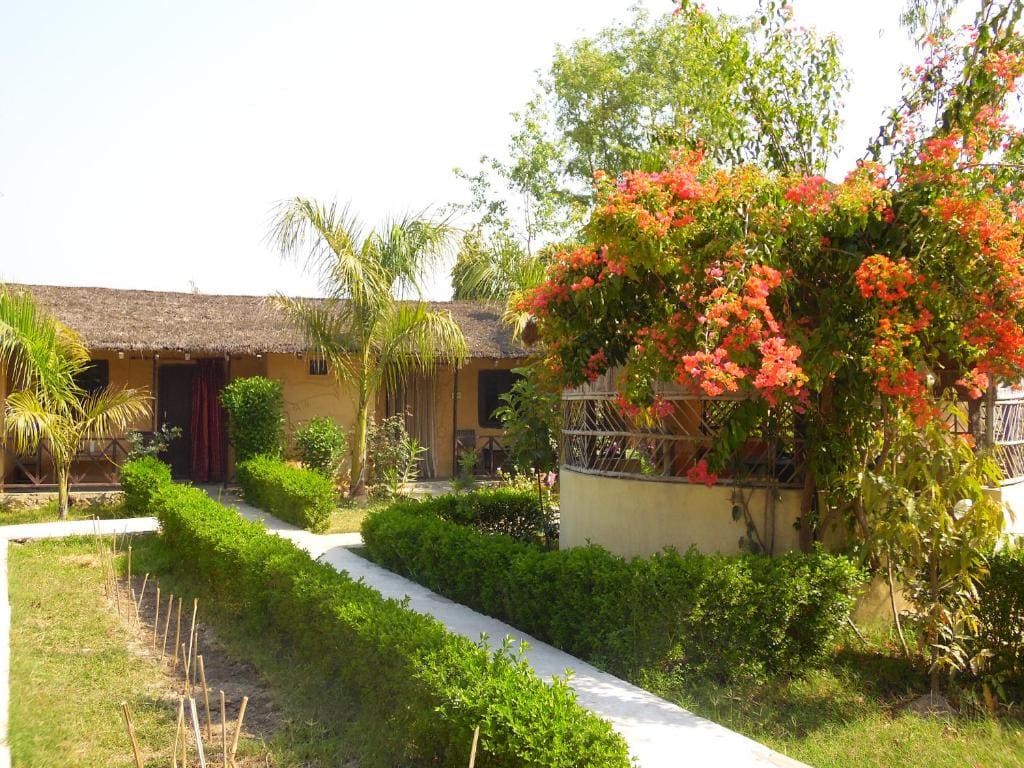 Bardia Kingfisher Resort - View 5