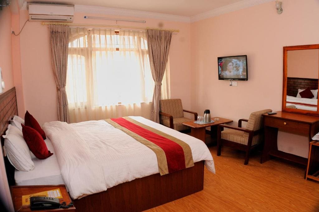 Hotel Brihaspati Pvt Ltd - View 6