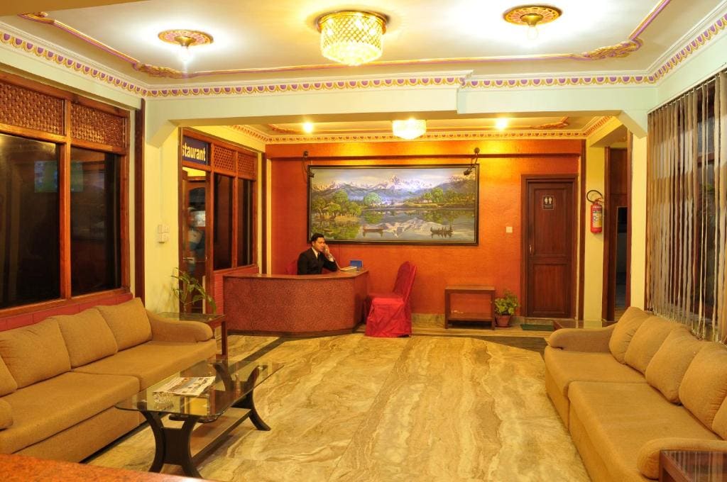 Hotel Brihaspati Pvt Ltd - View 4