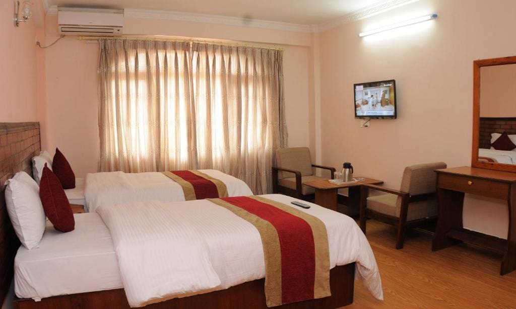 Hotel Brihaspati Pvt Ltd - View 7