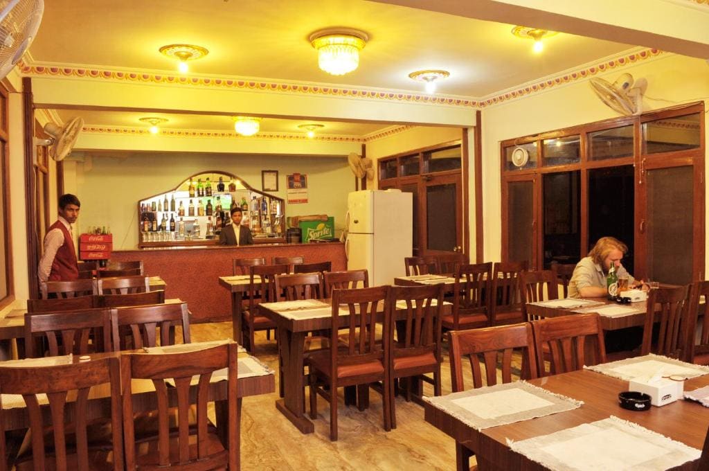 Hotel Brihaspati Pvt Ltd - View 3