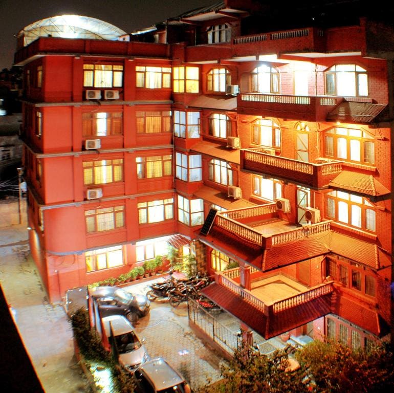 Hotel Brihaspati Pvt Ltd - View 5