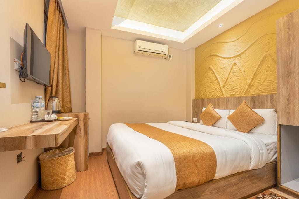 Divya Boutique Inn - View 2