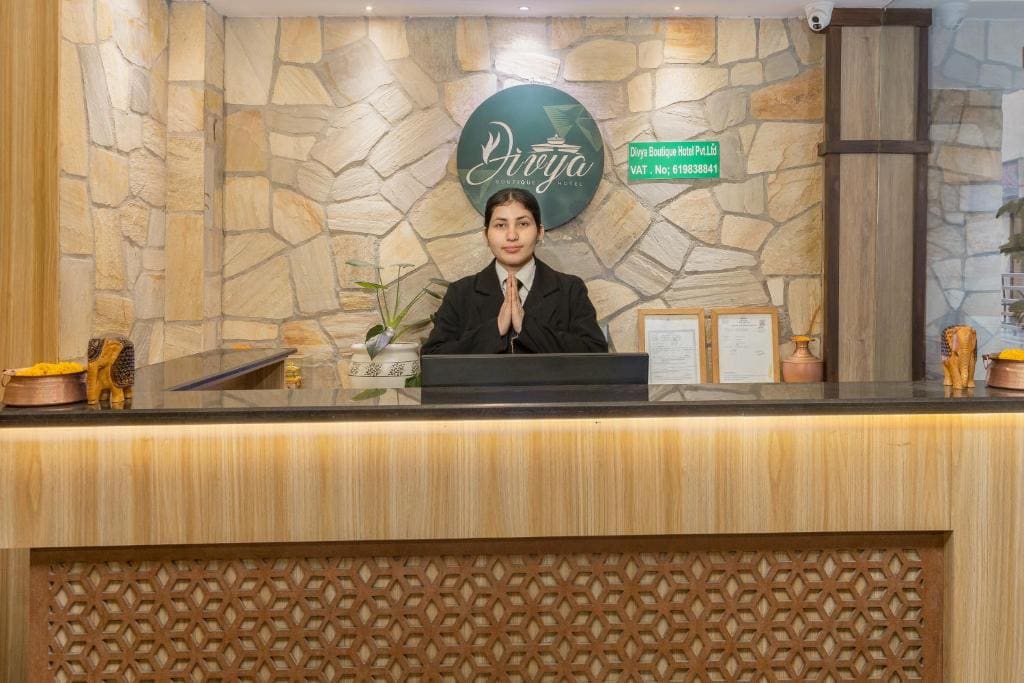Divya Boutique Inn - View 7