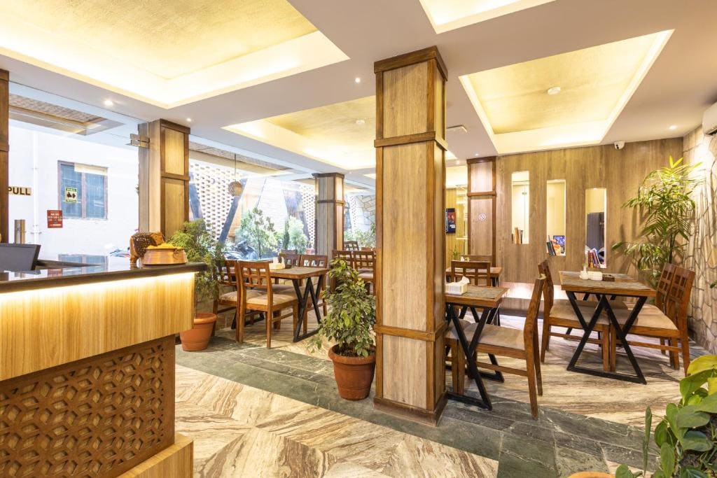Divya Boutique Inn - View 4