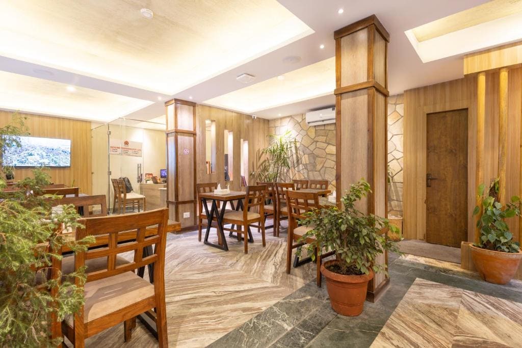 Divya Boutique Inn - View 5