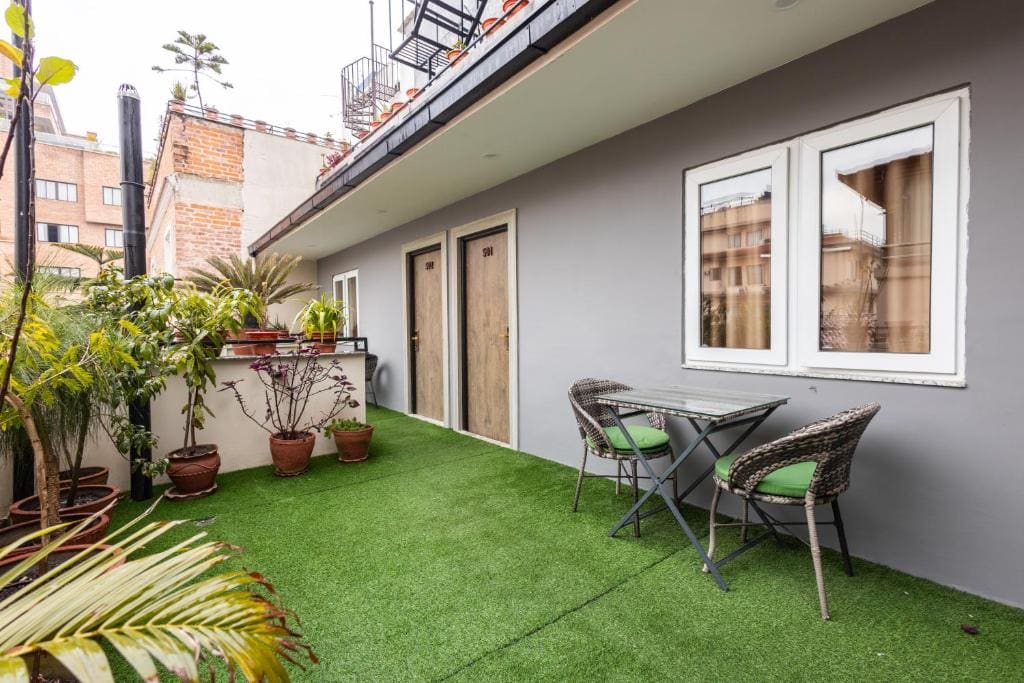 Divya Boutique Inn - View 6