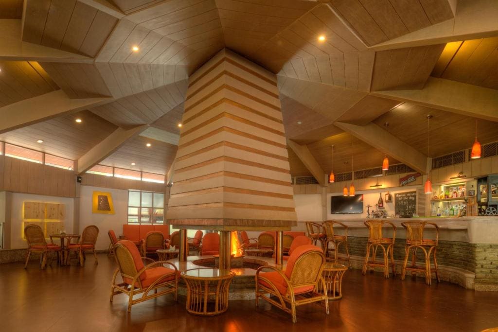 Fish Tail Lodge - View 5