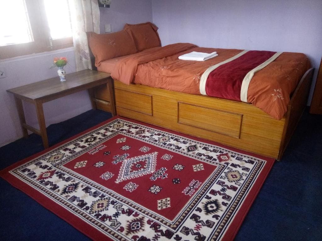 Galaxy Inn Guest House - 图片 7