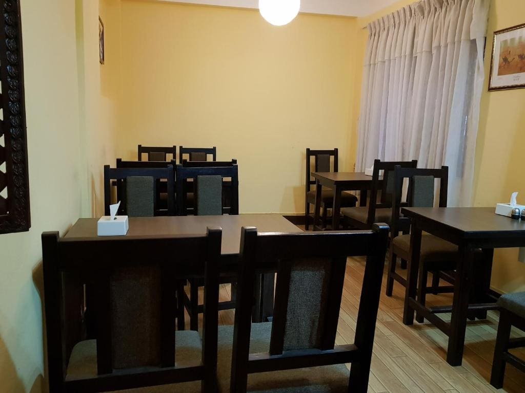 Hotel Hana Pvt.Ltd - View 4