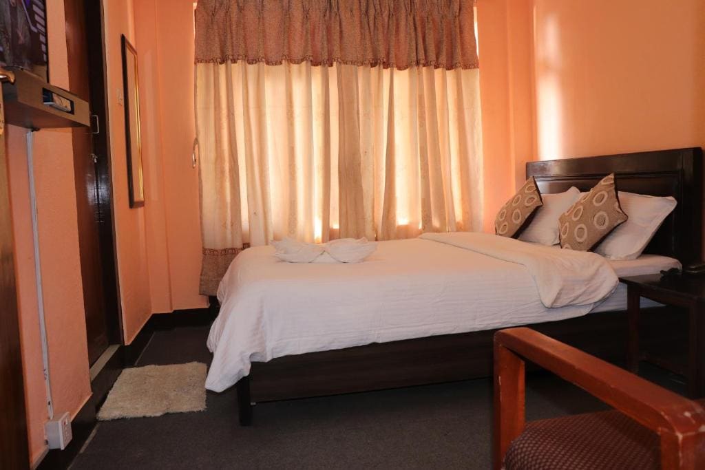 Hotel Hana Pvt.Ltd - View 2
