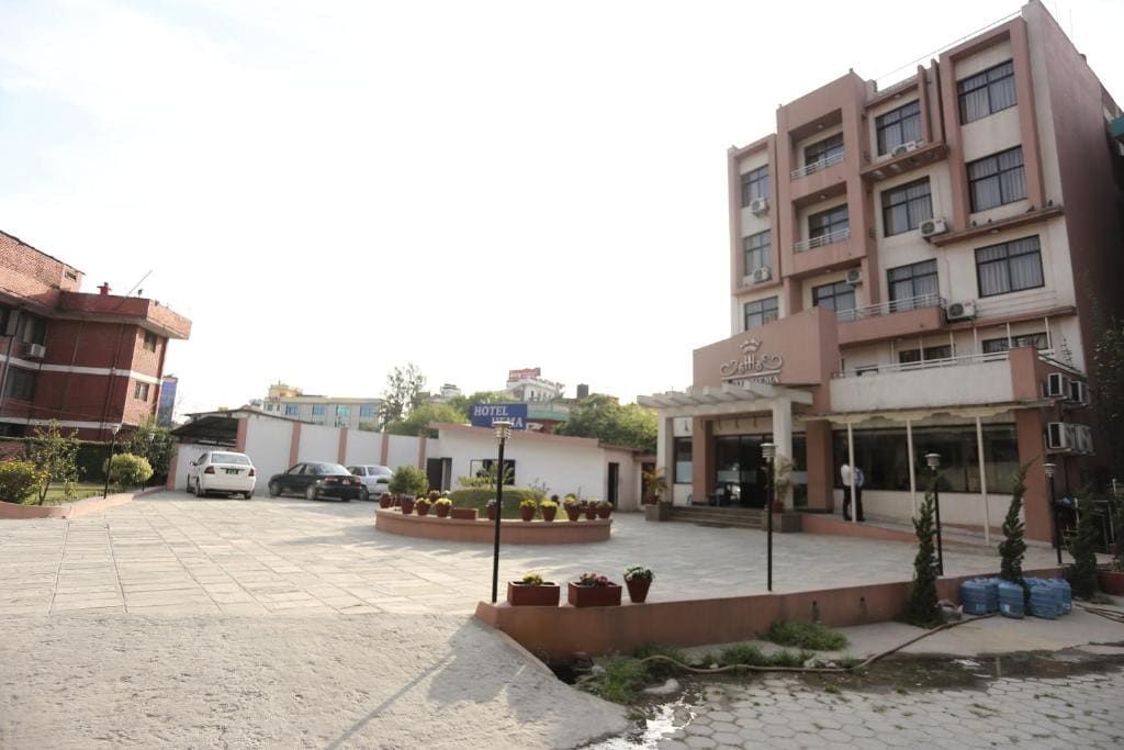 Hotel Hema - View 7