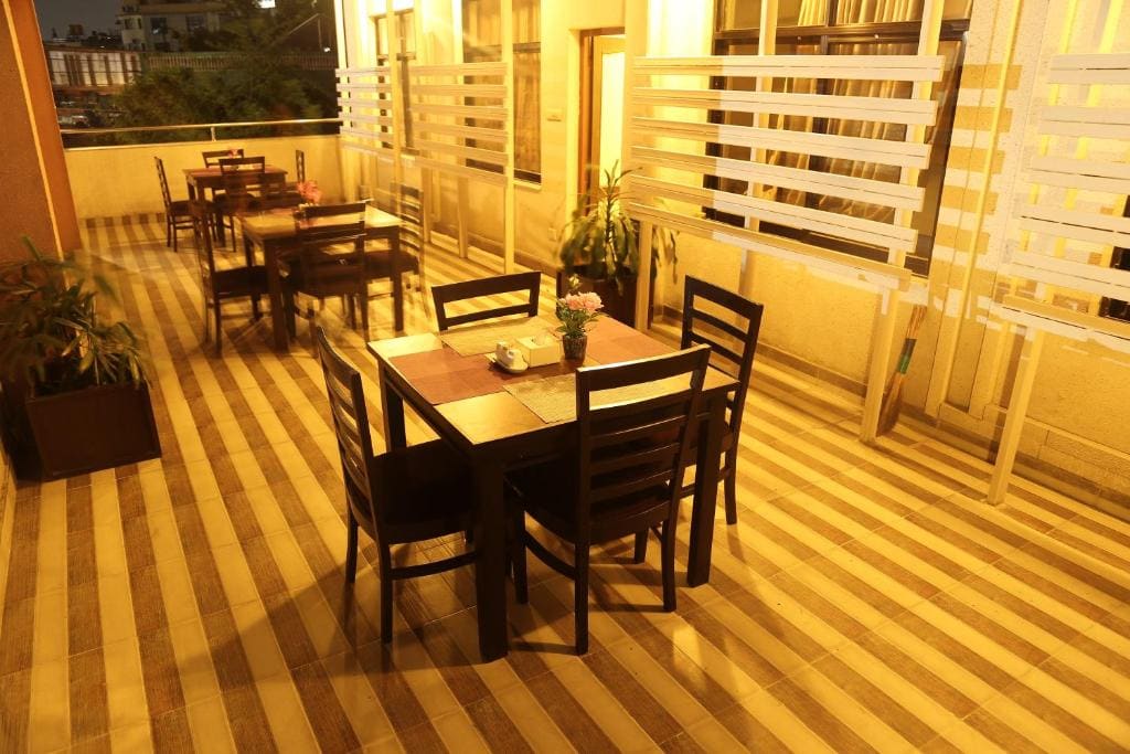 Hotel Hema - View 4