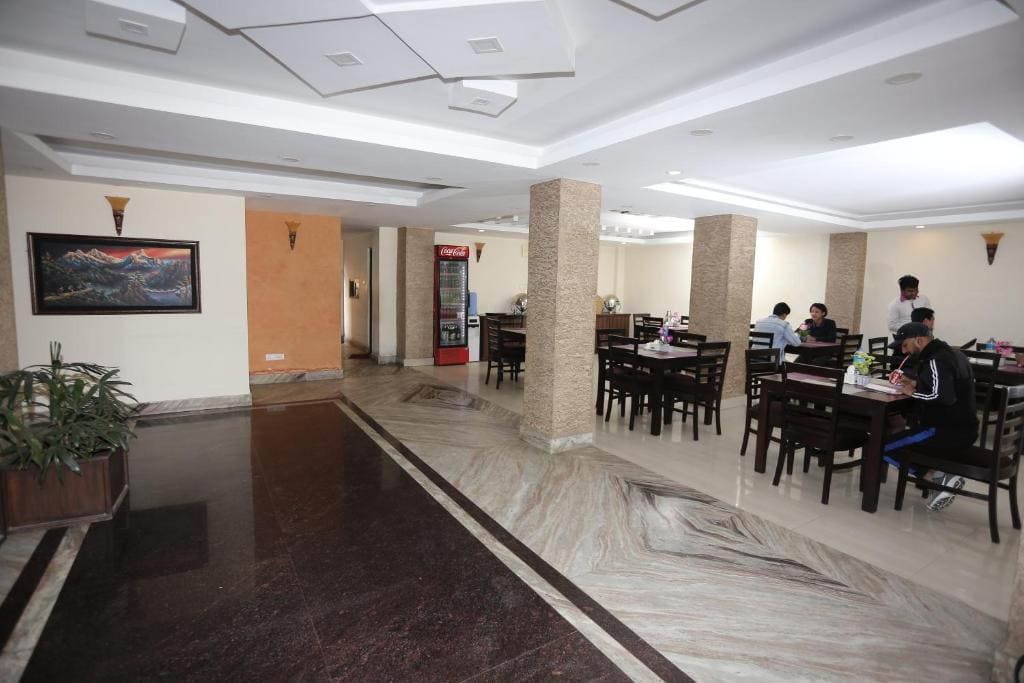 Hotel Hema - View 3
