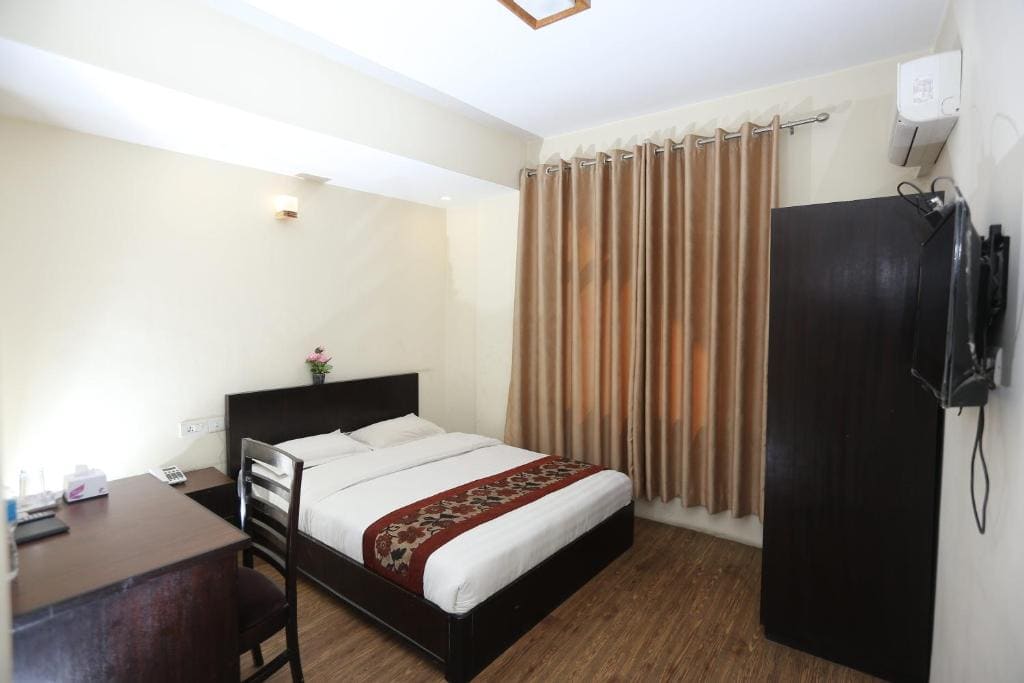 Hotel Hema - View 2