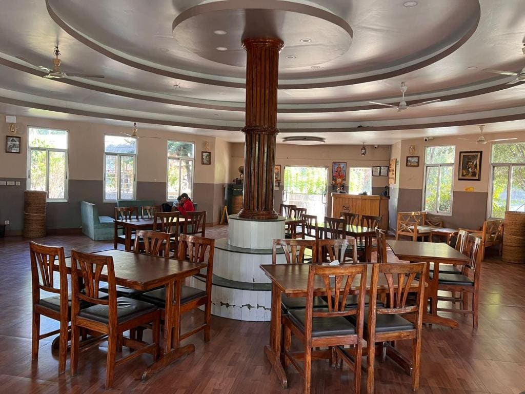 Hills and Horizon Resort - View 7
