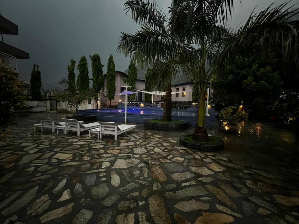 Hills and Horizon Resort - View 3