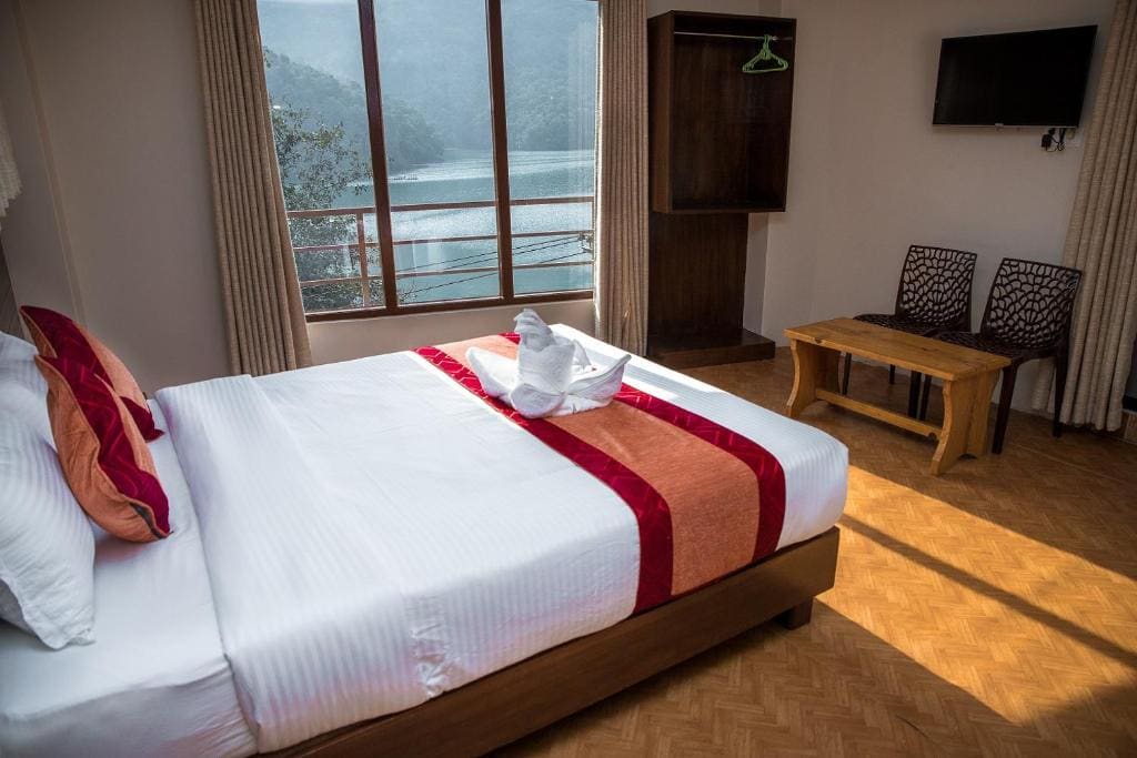 Hotel Himalayan Vacation - View 2