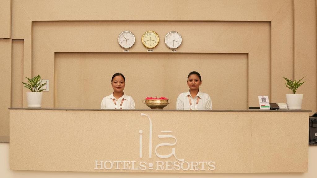 ILA Comfort Harkapur - View 5
