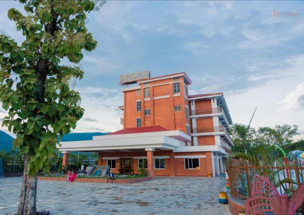 ILA Comfort Harkapur - View 6