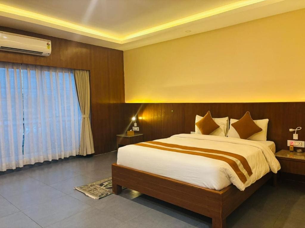ILA Comfort Harkapur - View 2