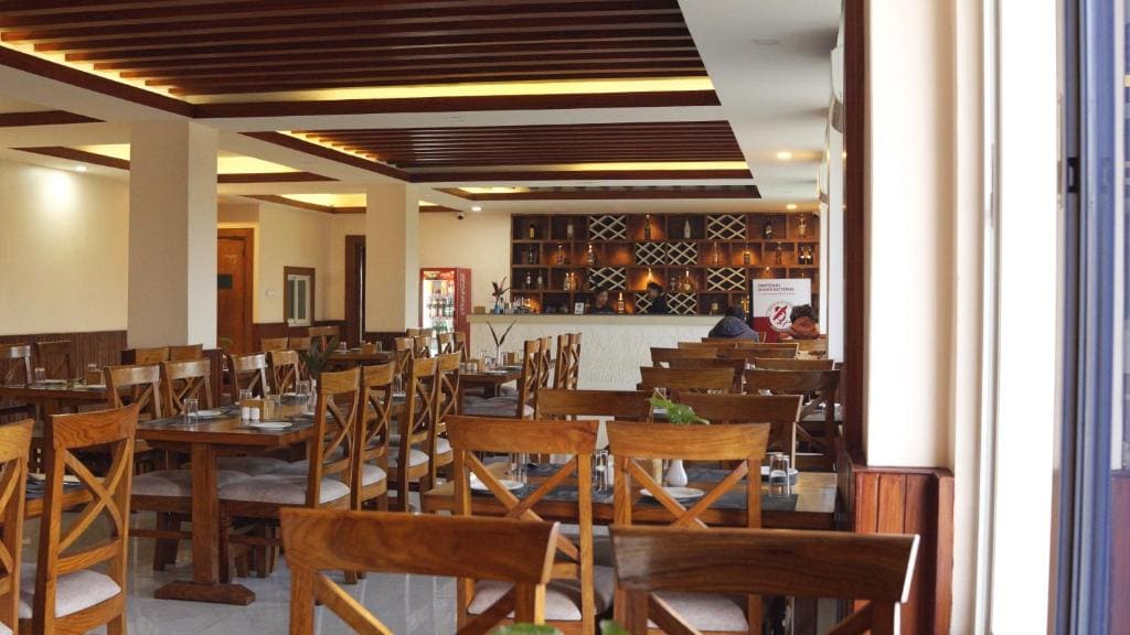 ILA Comfort Harkapur - View 4
