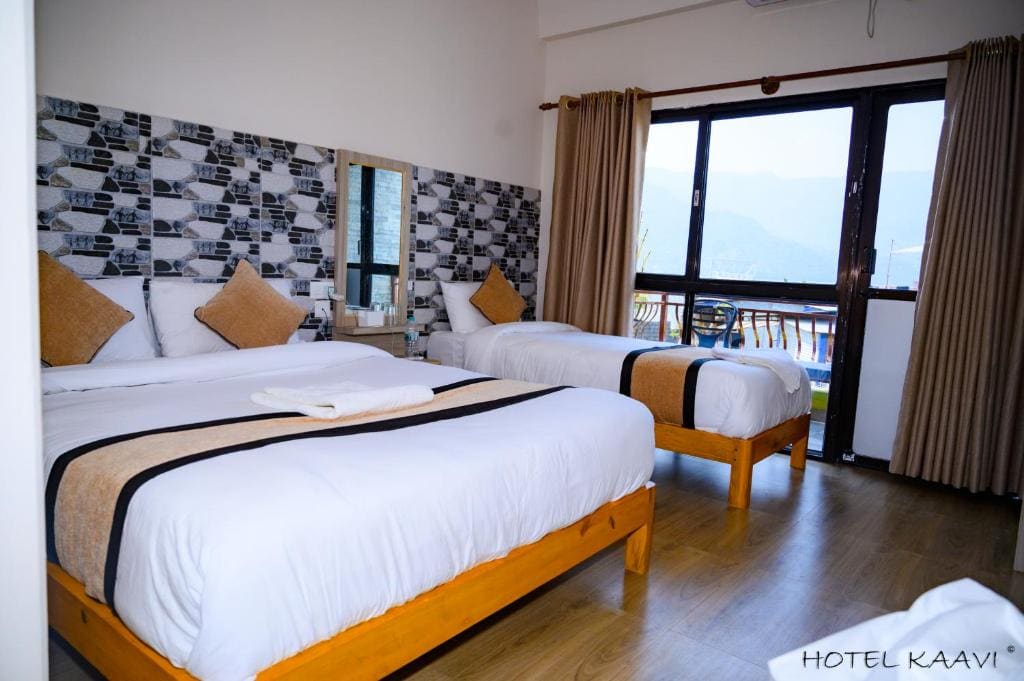 Hotel Kaavi - View 6