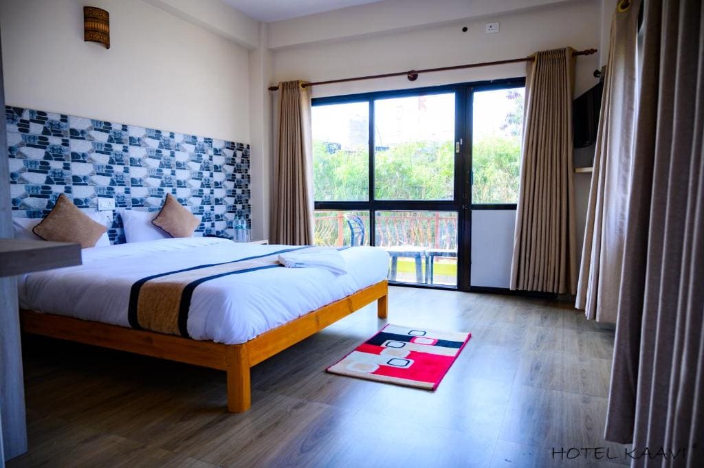Hotel Kaavi - View 7
