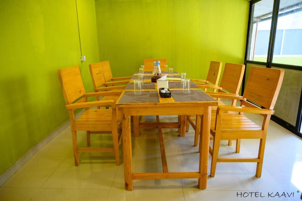 Hotel Kaavi - View 5
