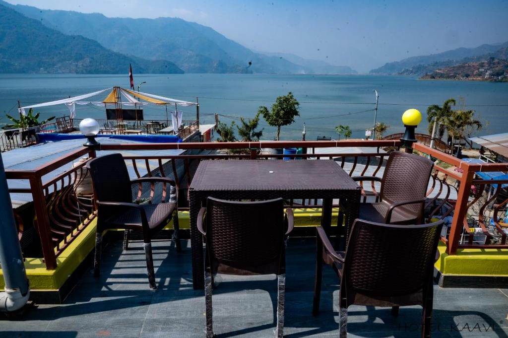 Hotel Kaavi - View 4