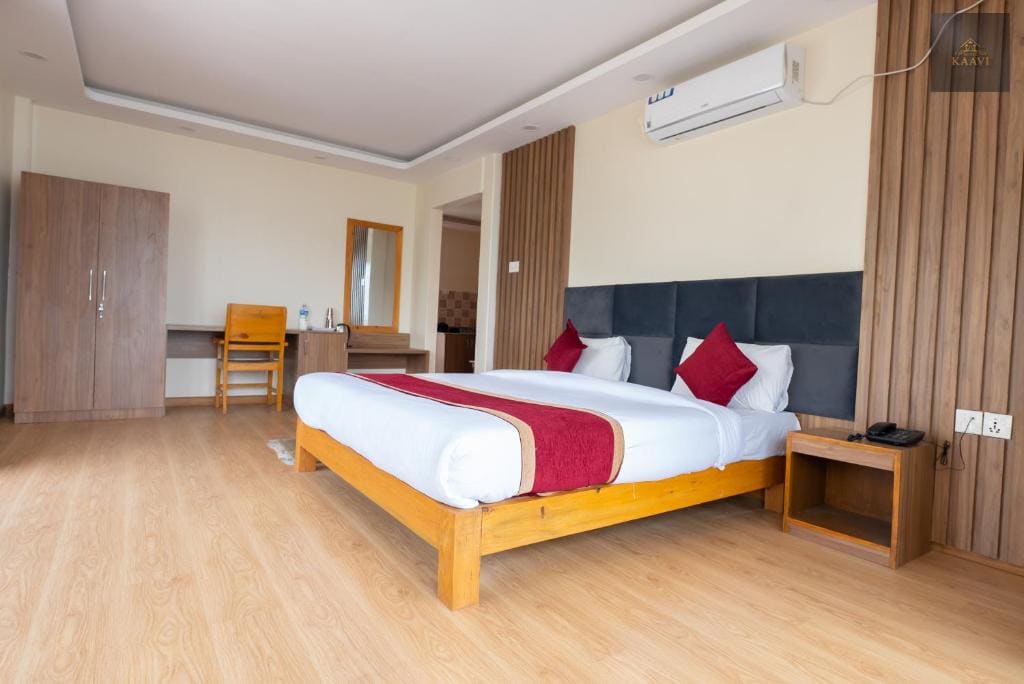Hotel Kaavi - View 2