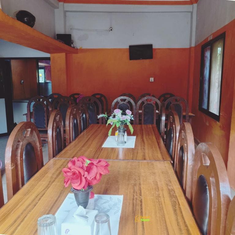 Hotel Kailash lumbini - View 7