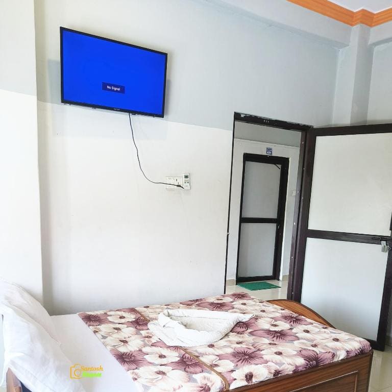 Hotel Kailash lumbini - View 5