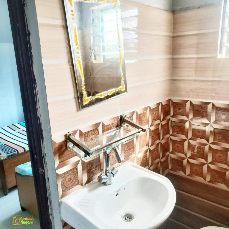 Hotel Kailash lumbini - View 3
