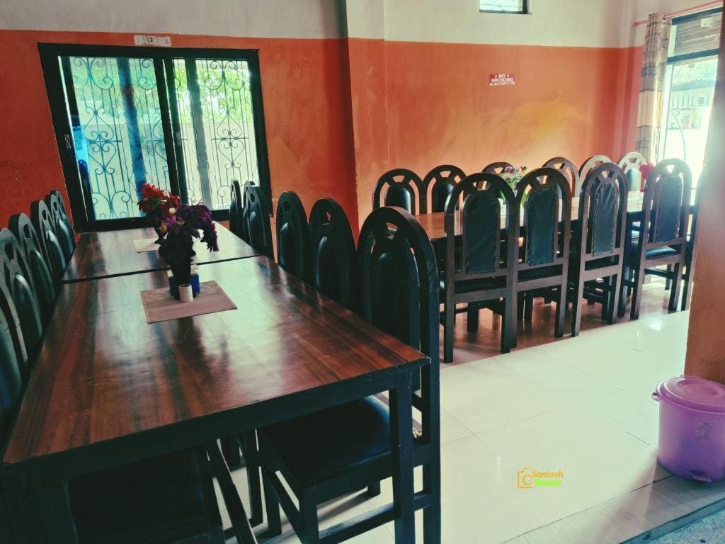 Hotel Kailash lumbini - View 4