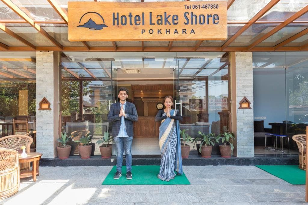 Hotel Lake Shore - View 6