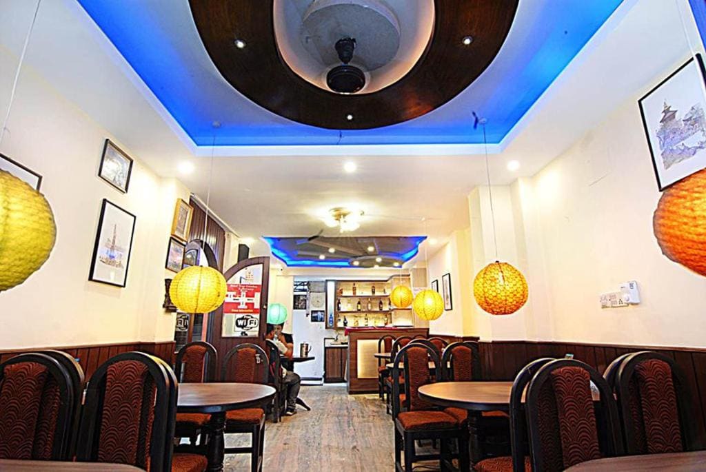 Hotel Lily kathmandu - View 4